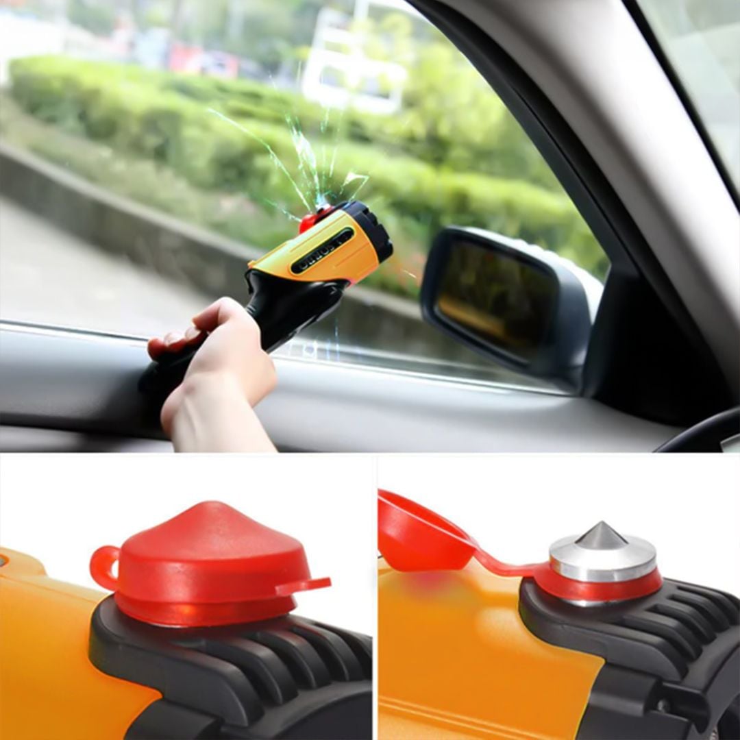 Car Safety and Emergency Tool product thumbnail 6