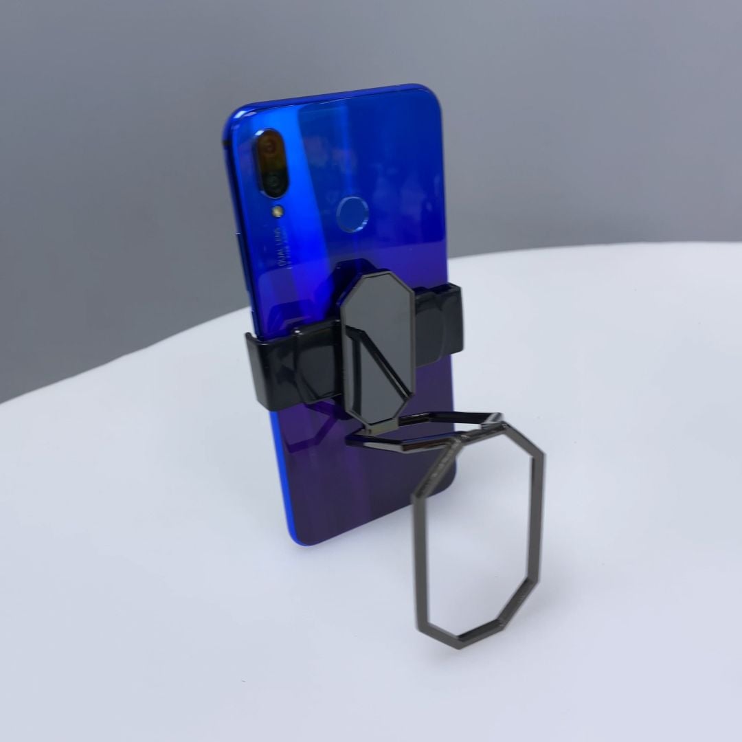Mobile Stand with Rotation Feature product thumbnail 4