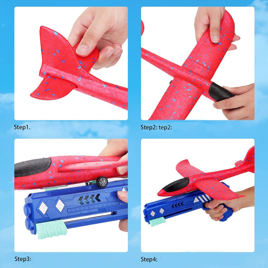 Plane Shooting Game product thumbnail 10
