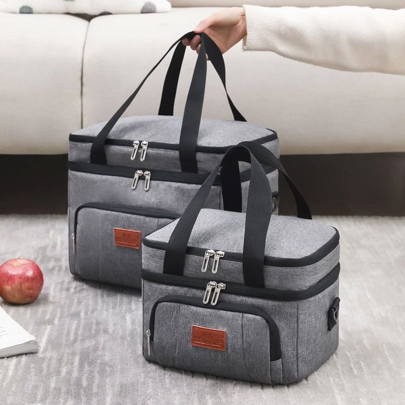 Thermal Lunch Bag product thumbnail 10