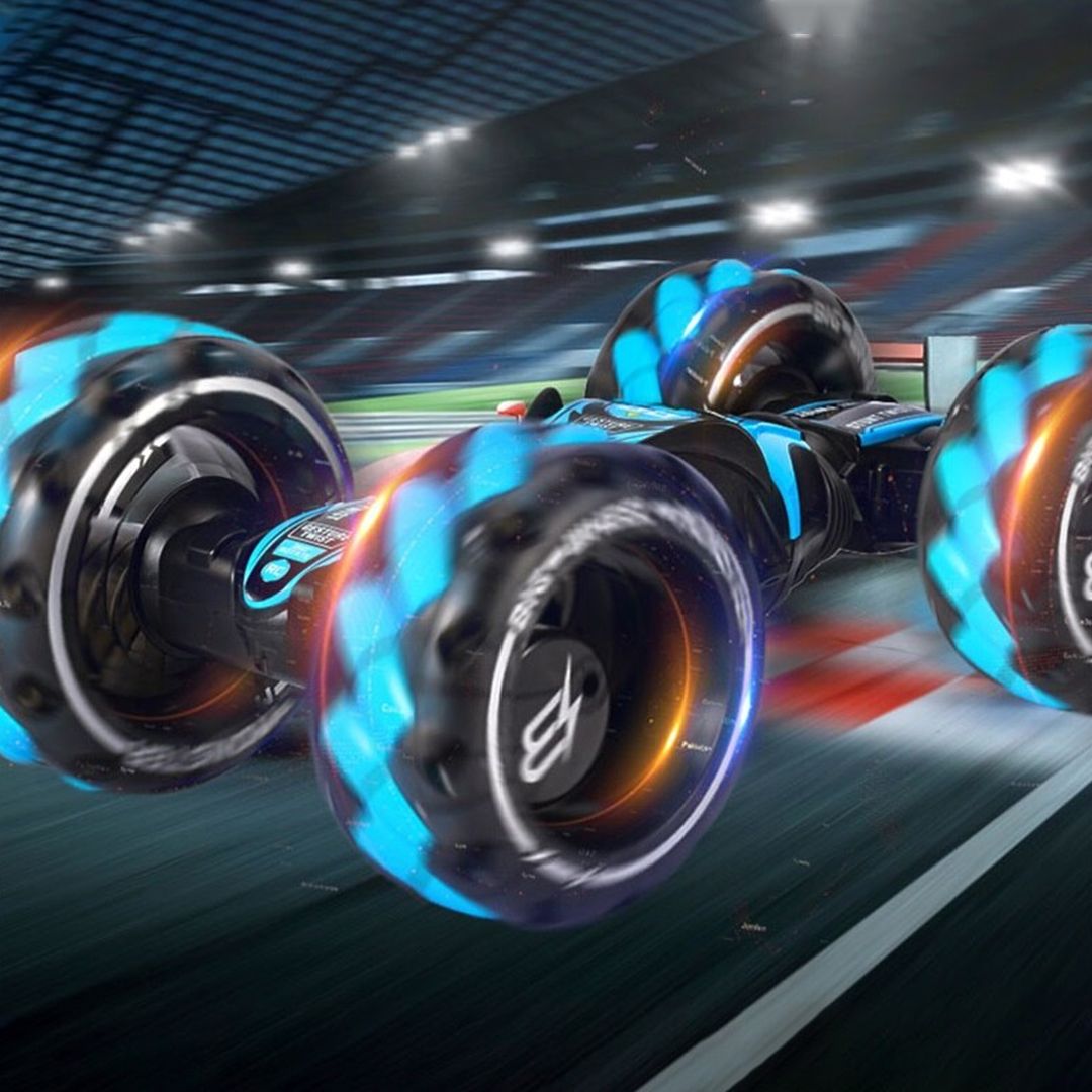 Stunt Car Game product thumbnail 6