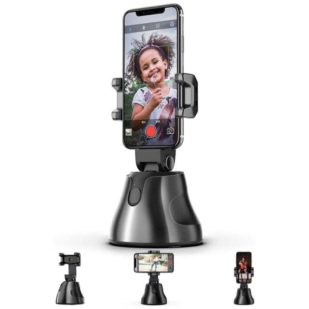 Face Tracking Phone Holder product thumbnail 8