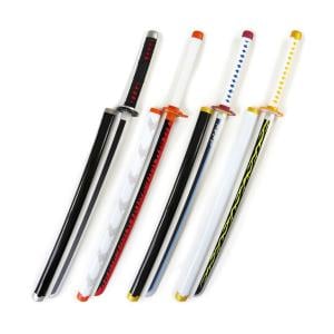 لعبة سيف Demon Slayer