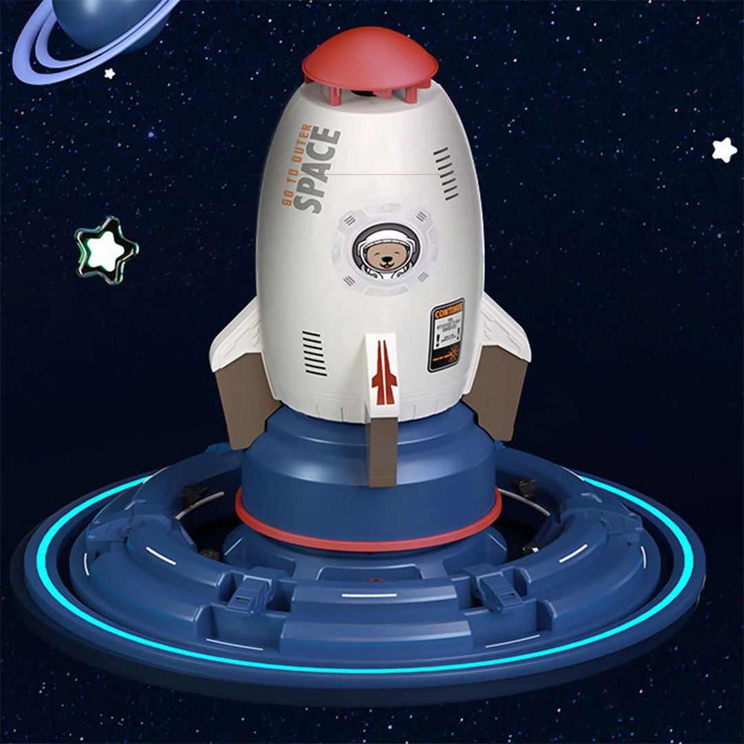 Water Rocket Launcher Game product thumbnail 12