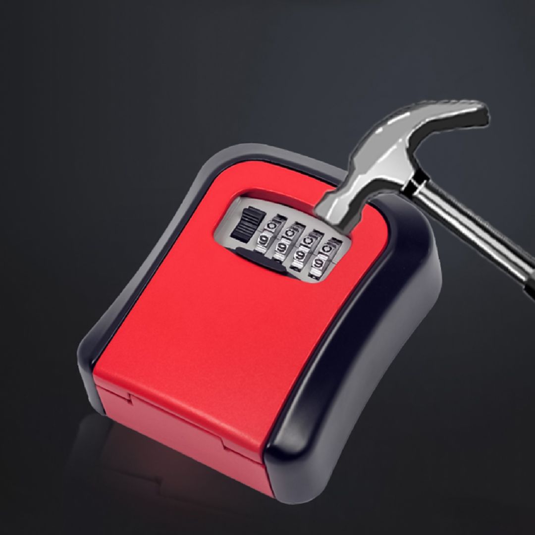 Key Storage Lock Box product thumbnail 6