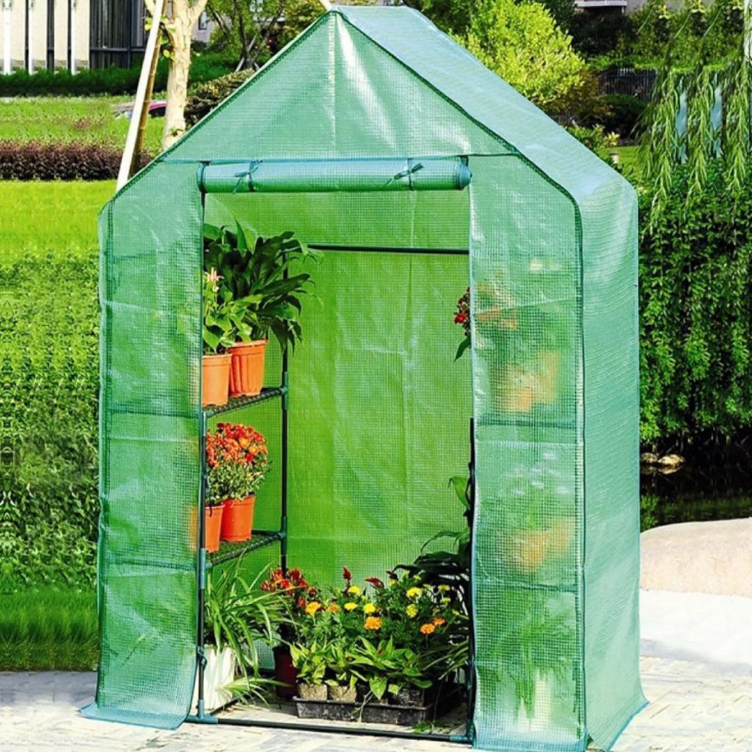 Garden Greenhouse Cover product thumbnail 18