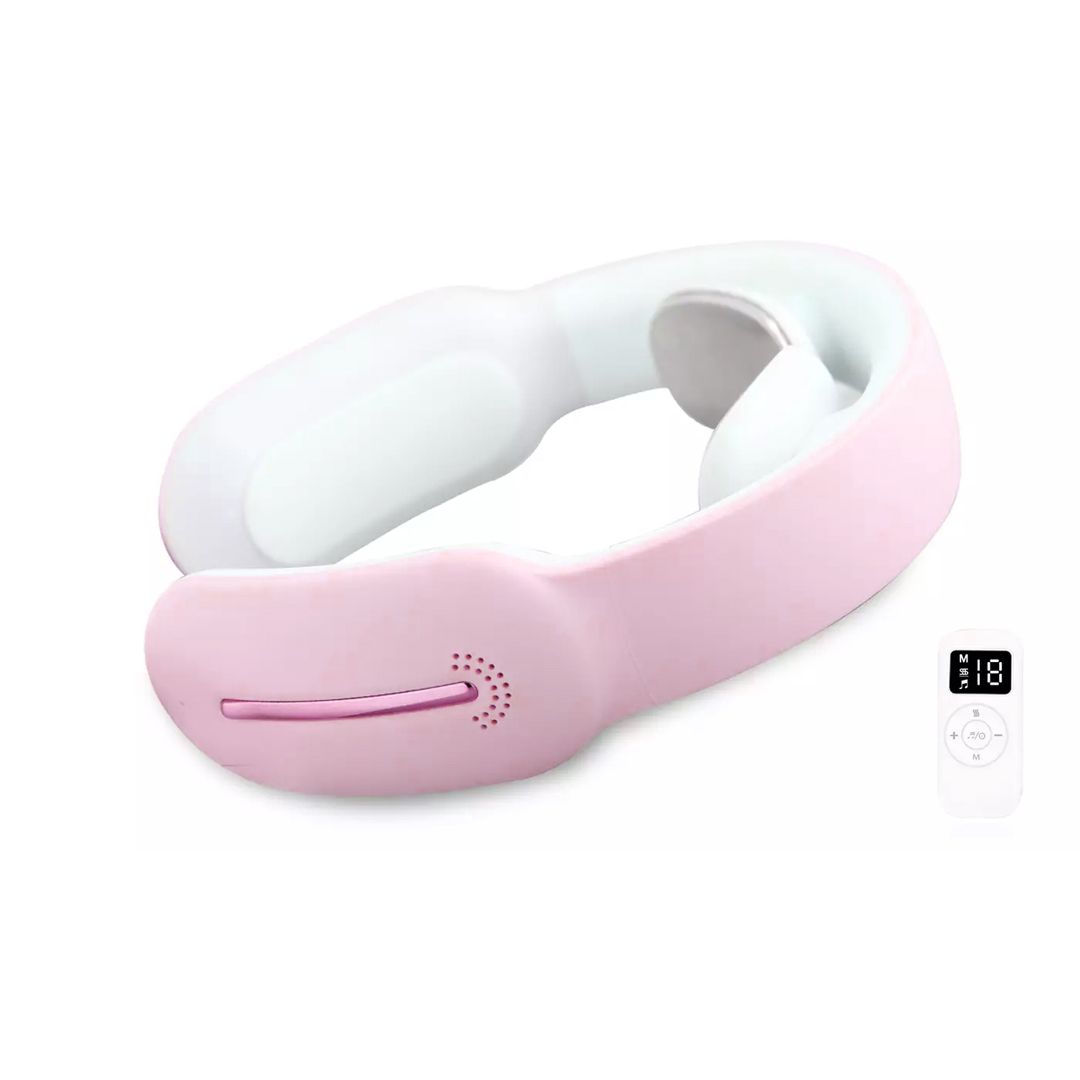Portable Smart Neckology Massager product thumbnail 3