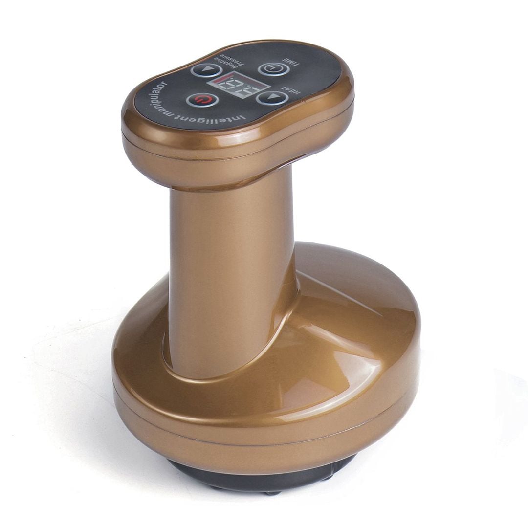 Electric Scraping and Heat Cupping Machine product thumbnail 12