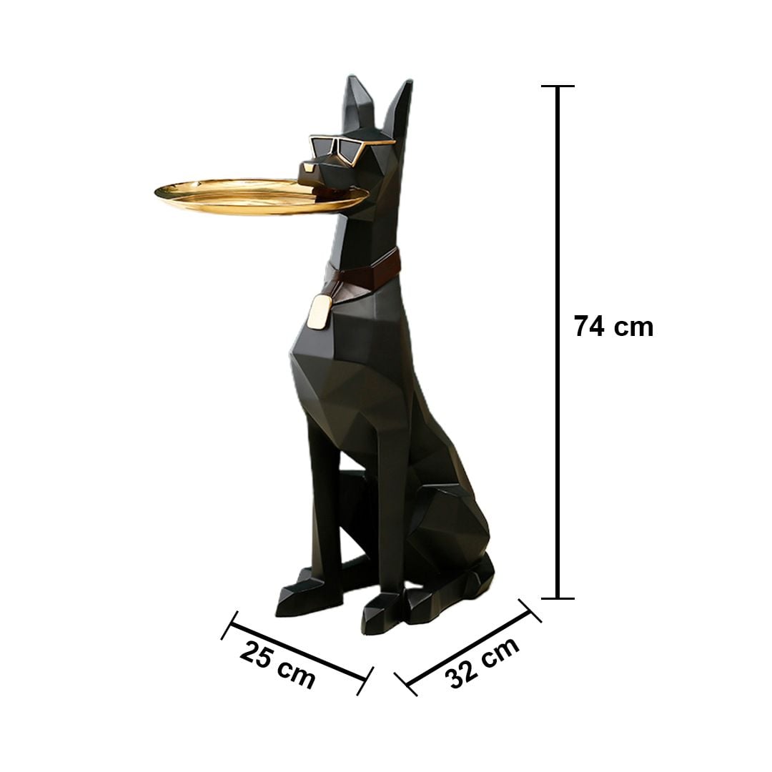 Dog Statue Stand product thumbnail 7