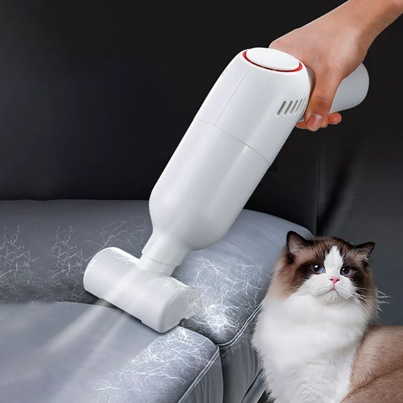 Wireless Handheld Vacuum Cleaner product thumbnail 2