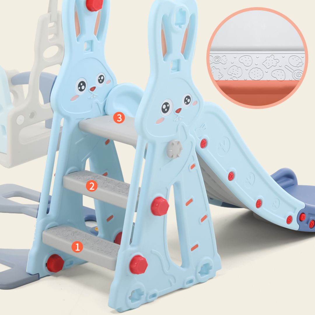 Kids-Swing-with-Slide-M2 product thumbnail 3