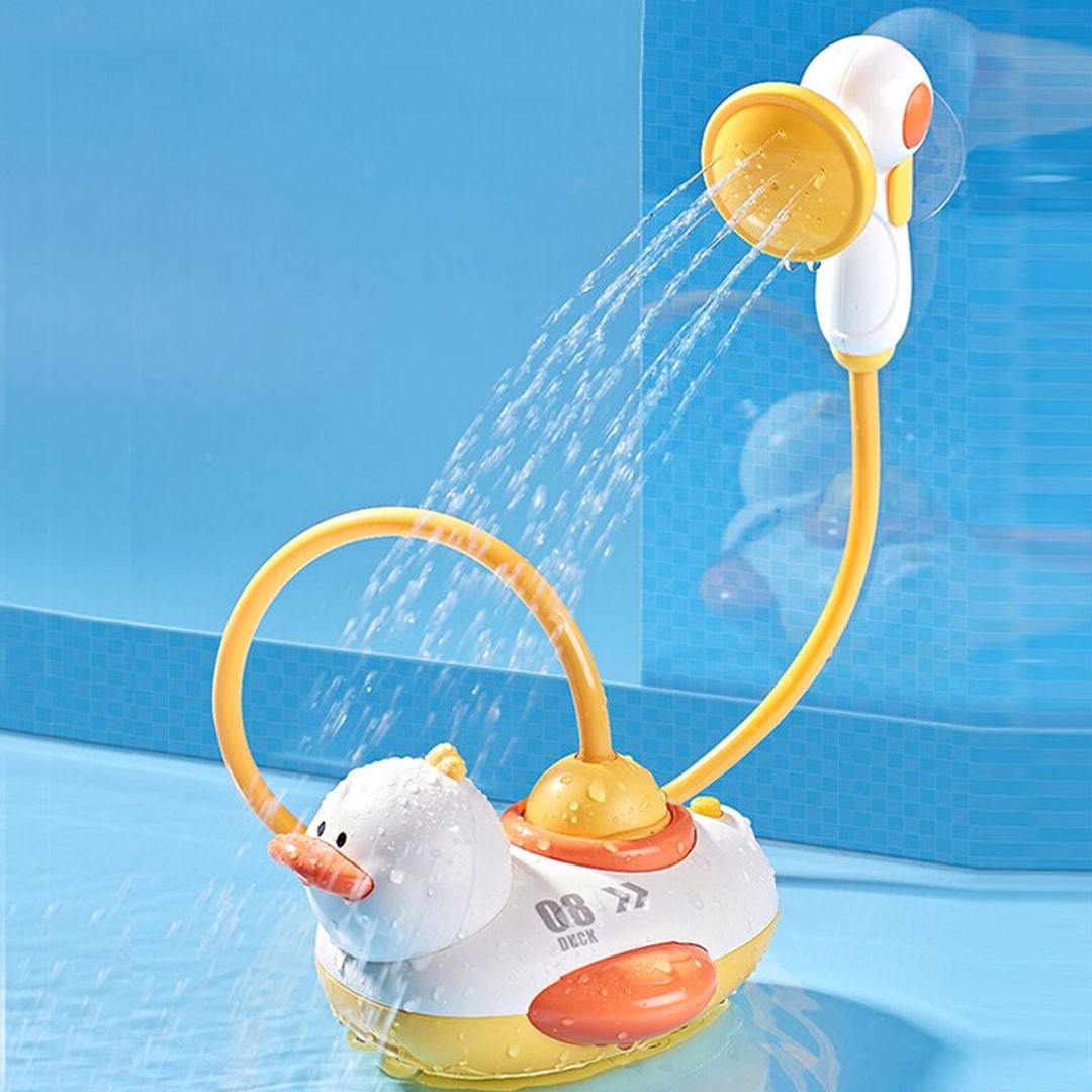 Bathing Ducks and Sprinklers Set product thumbnail 12