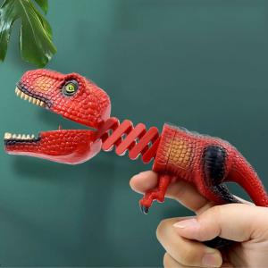 لعبة الديناصور التيلسكوبي - 1