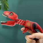 لعبة الديناصور التيلسكوبي