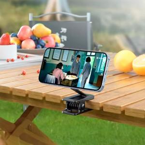 حامل هاتف مغناطيسي مع مشبك - 4