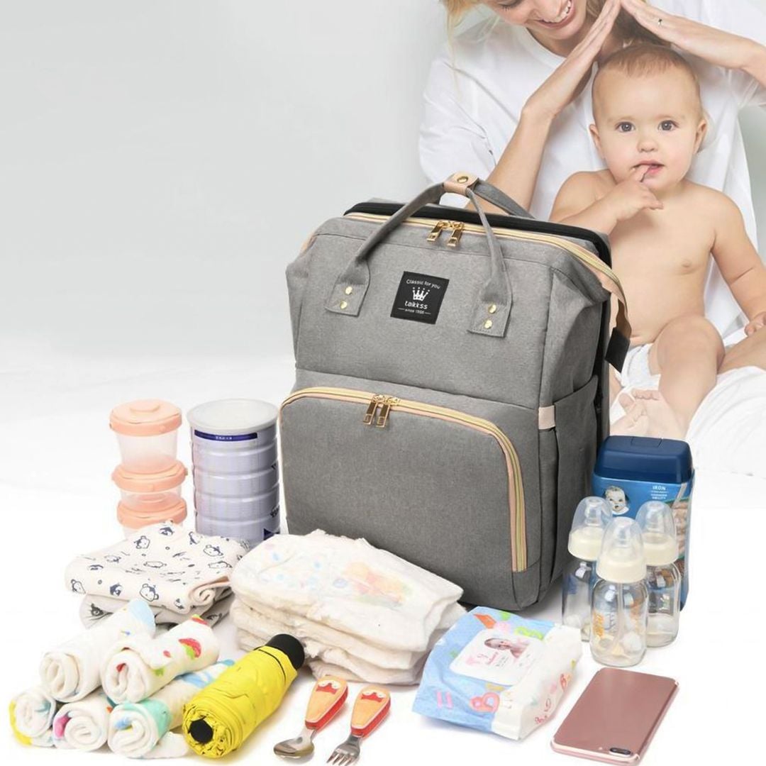 Backpack and Bed for Kids product thumbnail 8