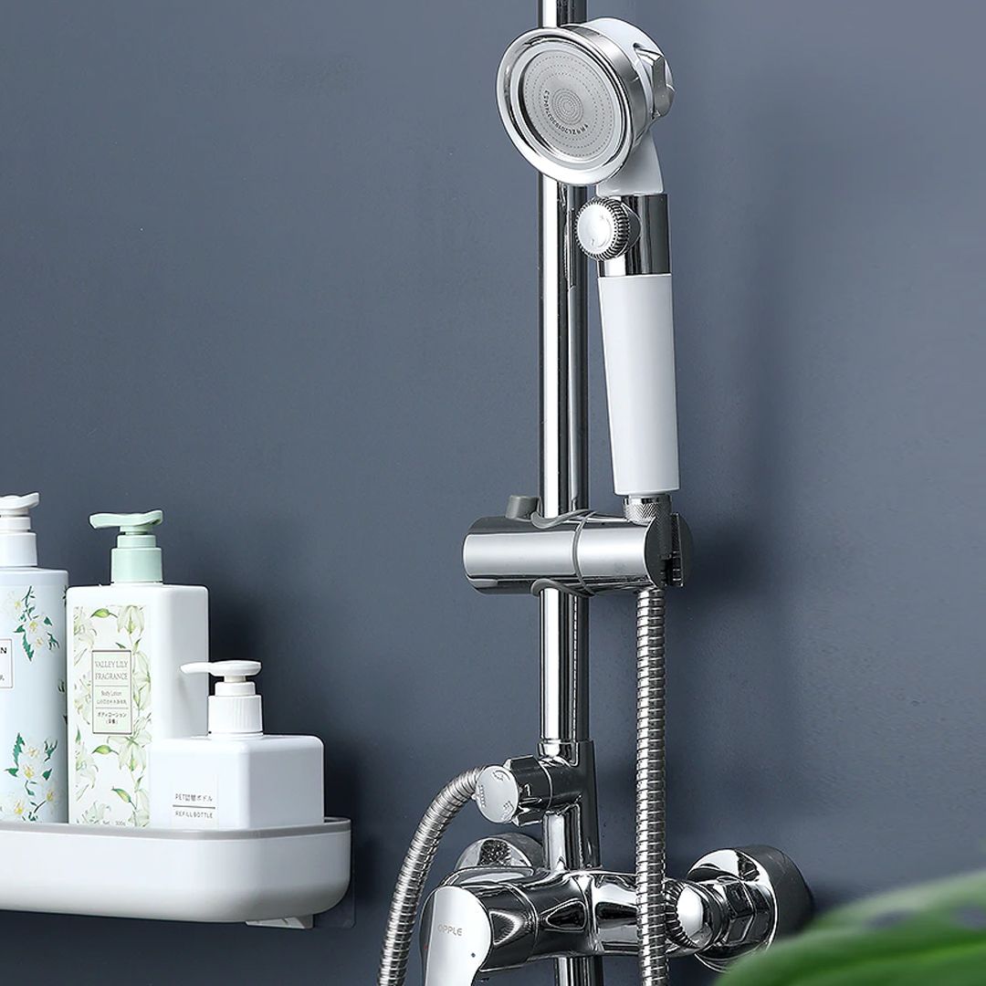 High Pressure Shower Head product thumbnail 13