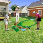 بساط تدريب الجولف - 14