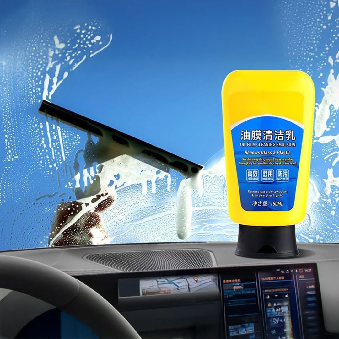 Premium Car Glass Cleaner & Protector product thumbnail 14