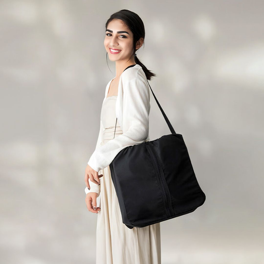 Foldable Lightweight Baby Stroller - 9