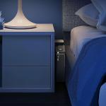 خزنة أمان إلكترونية للمكتب - 22