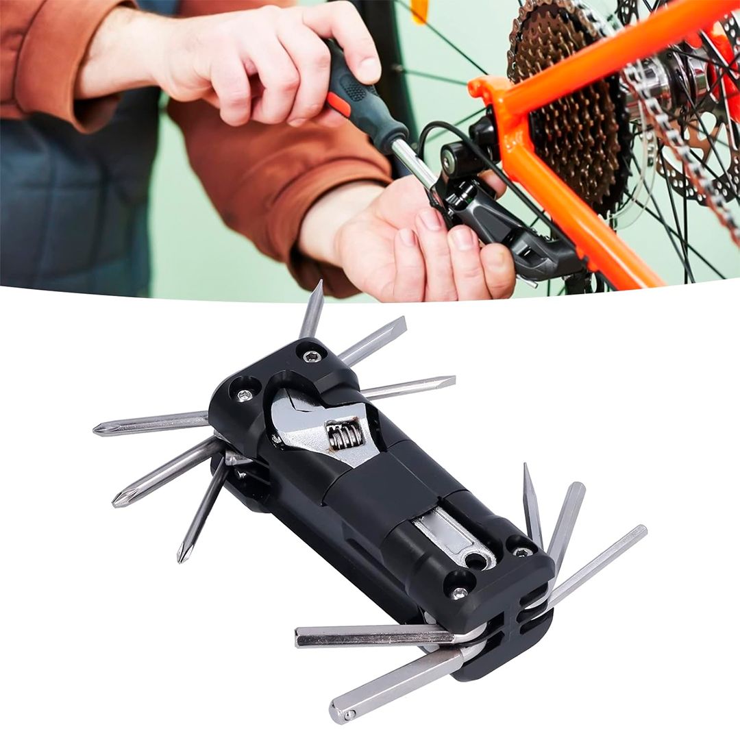 Comprehensive Maintenance Kit product thumbnail 11