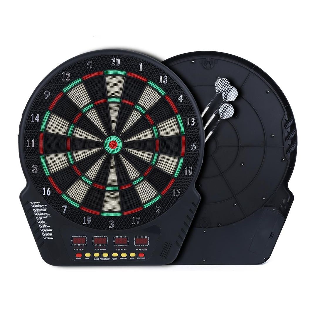 Electronic Dart Board product thumbnail 16