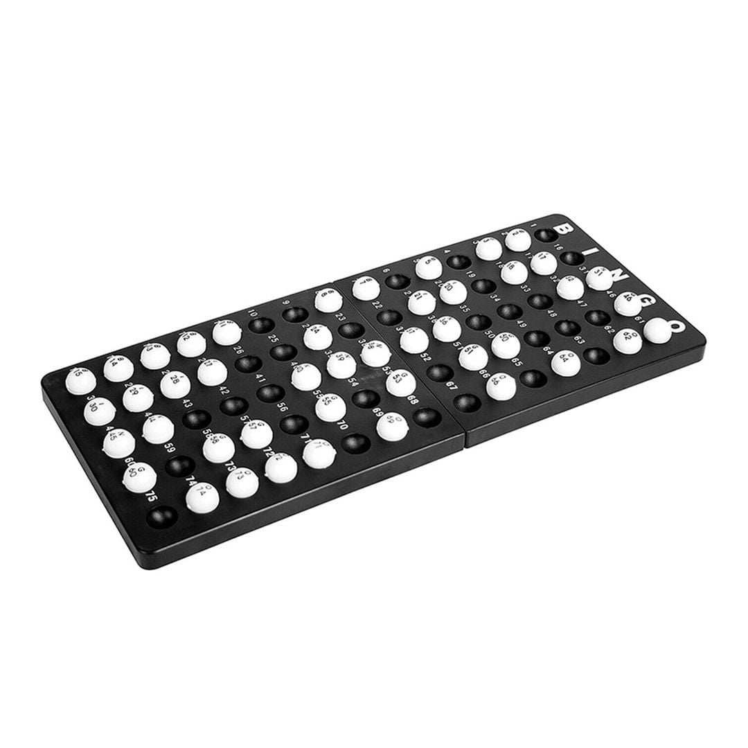 Bingo Game with Cage Balls product thumbnail 9