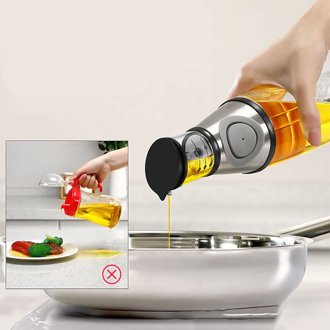 Measure Oil Bottle Dispenser product thumbnail 11