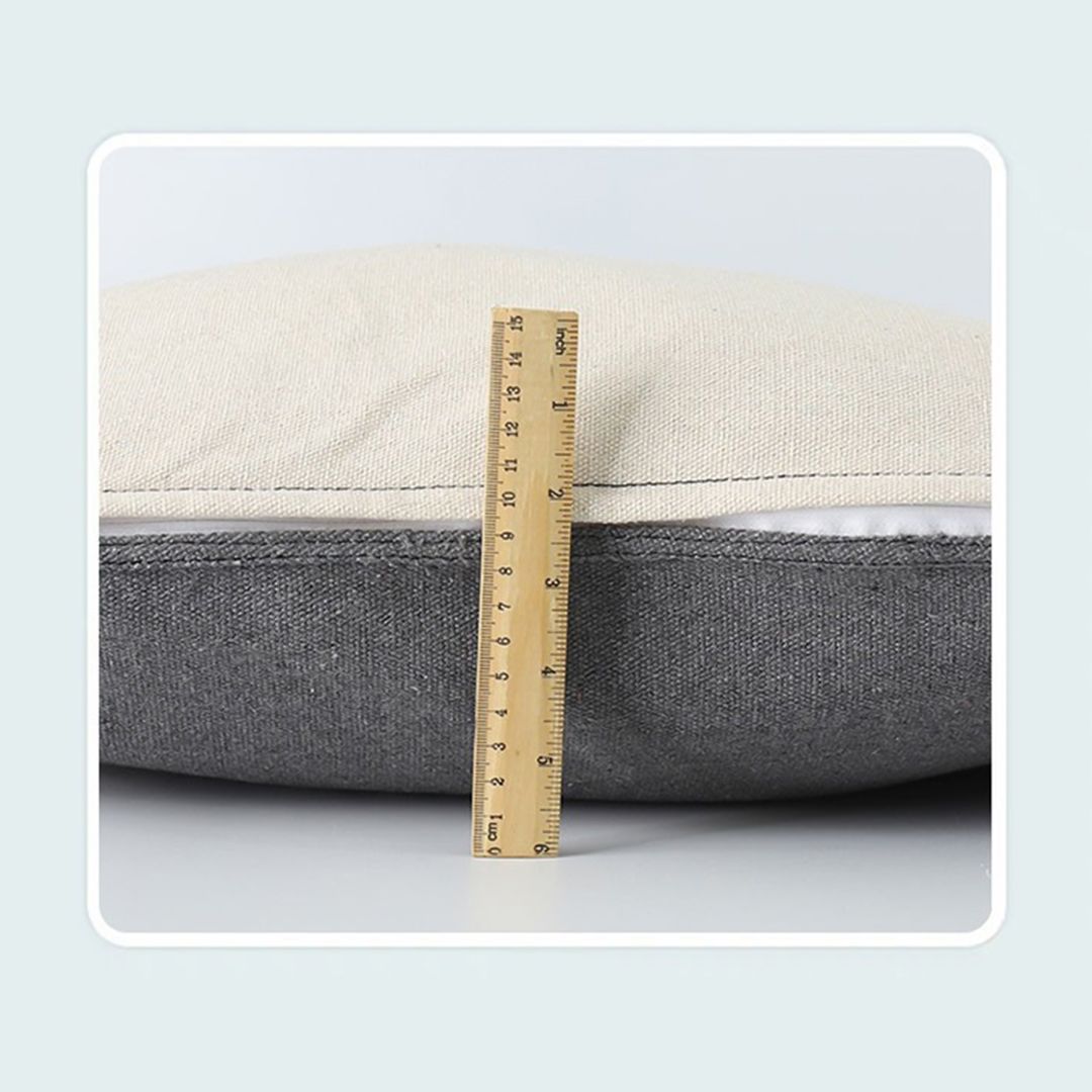 Hanging Hammock with Cushions product thumbnail 16