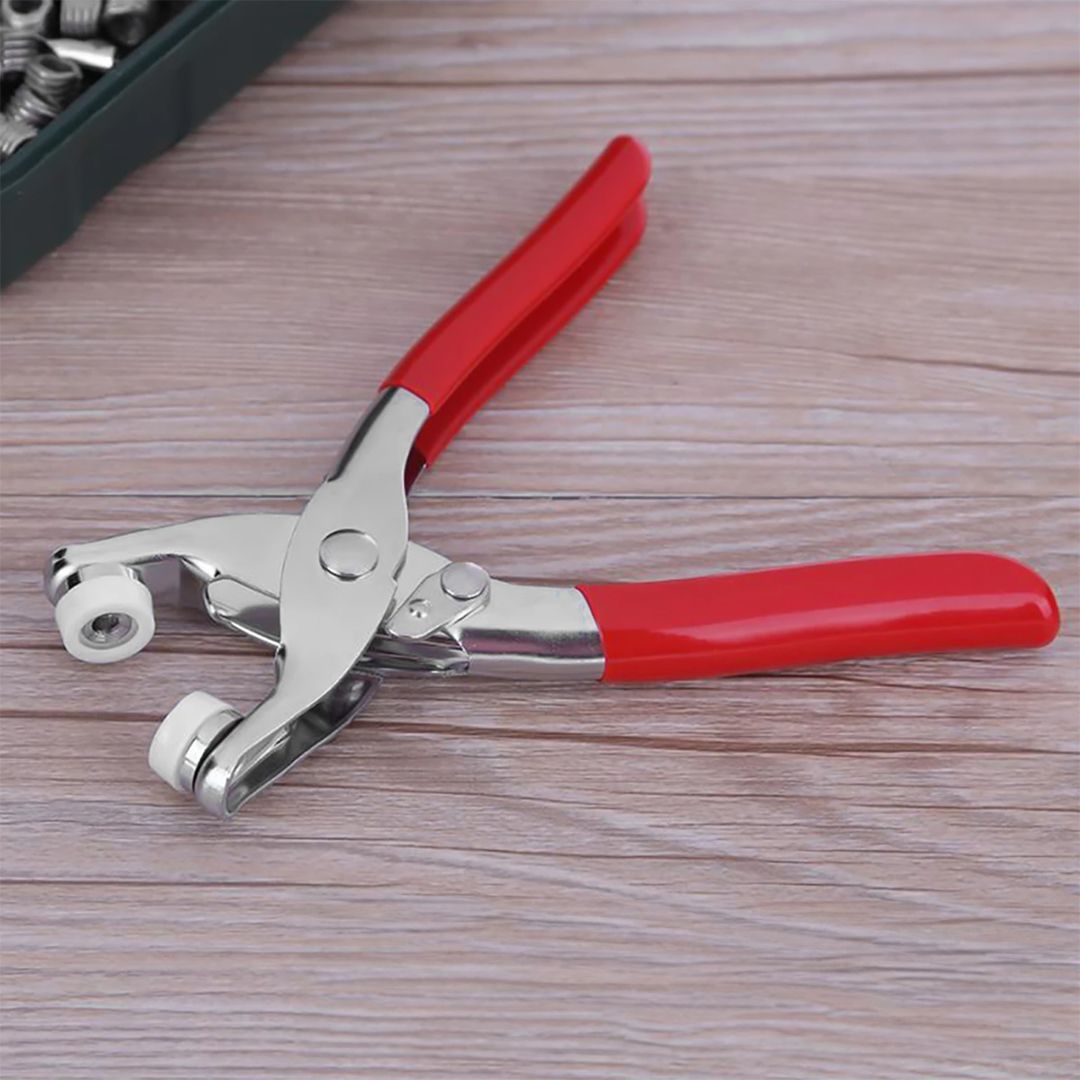 Pliers For Pressing Clothes Buttons product thumbnail 18