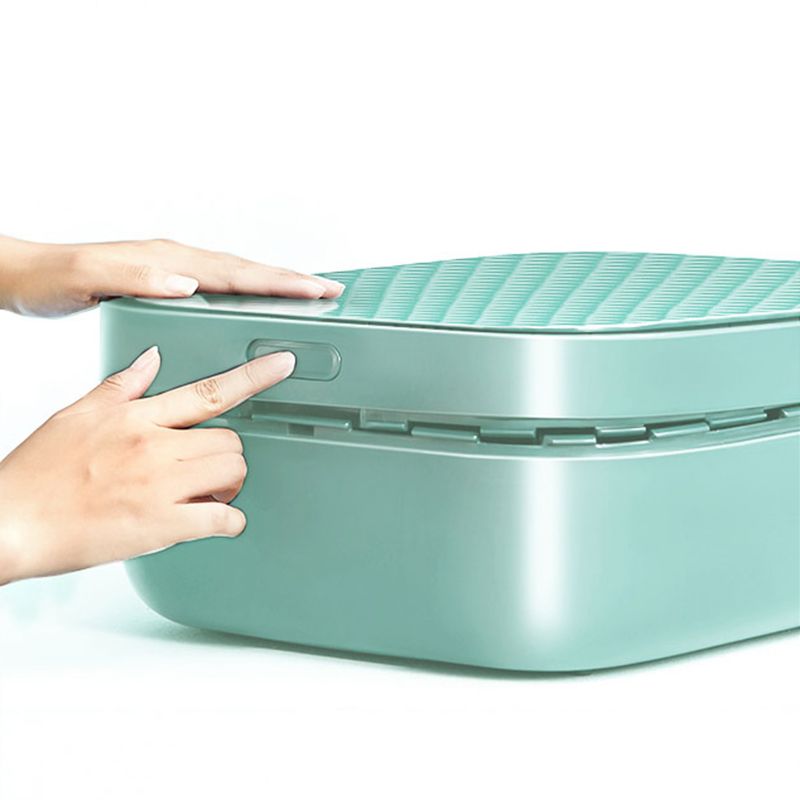 Portable Clothes Dryer Machine product thumbnail 7