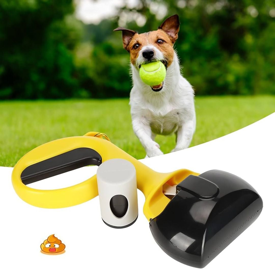 Dog and Pet Waste Cleaning Tool product thumbnail 19