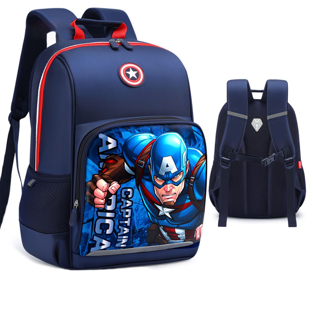 Disney School Bag for Kids product thumbnail 6