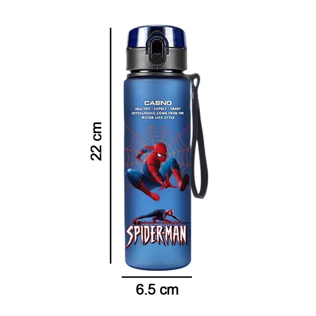 Cartoon Water Bottle For Children product thumbnail 12