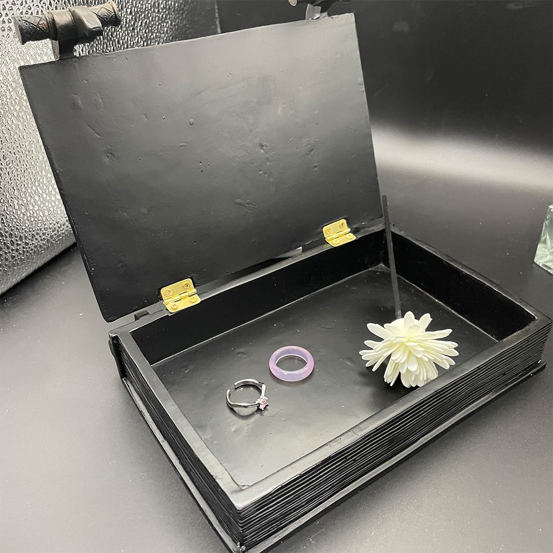 Harry Potter Box with Key product thumbnail 5