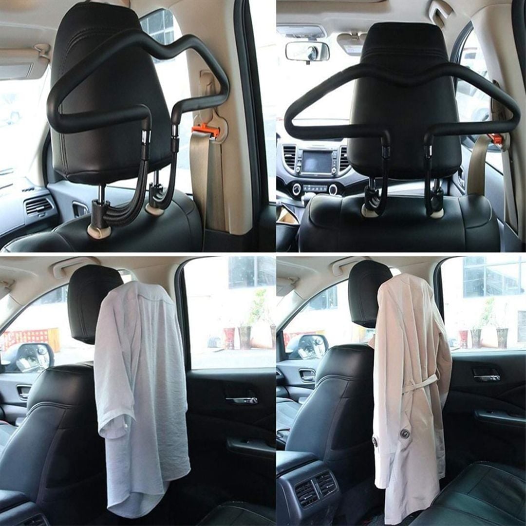 Coat Hanger For Car product thumbnail 6