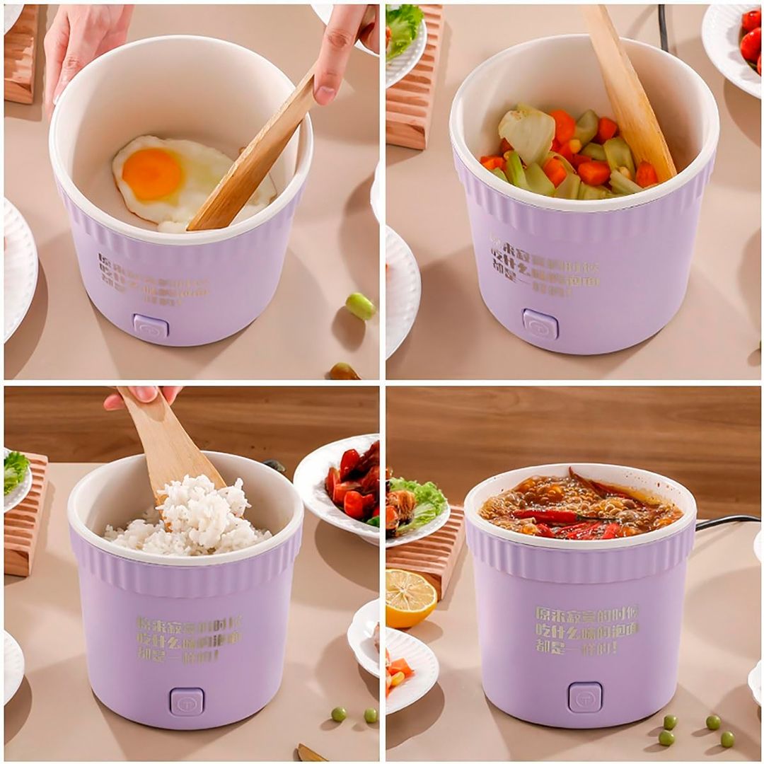 Electric Cooking Pot product thumbnail 6