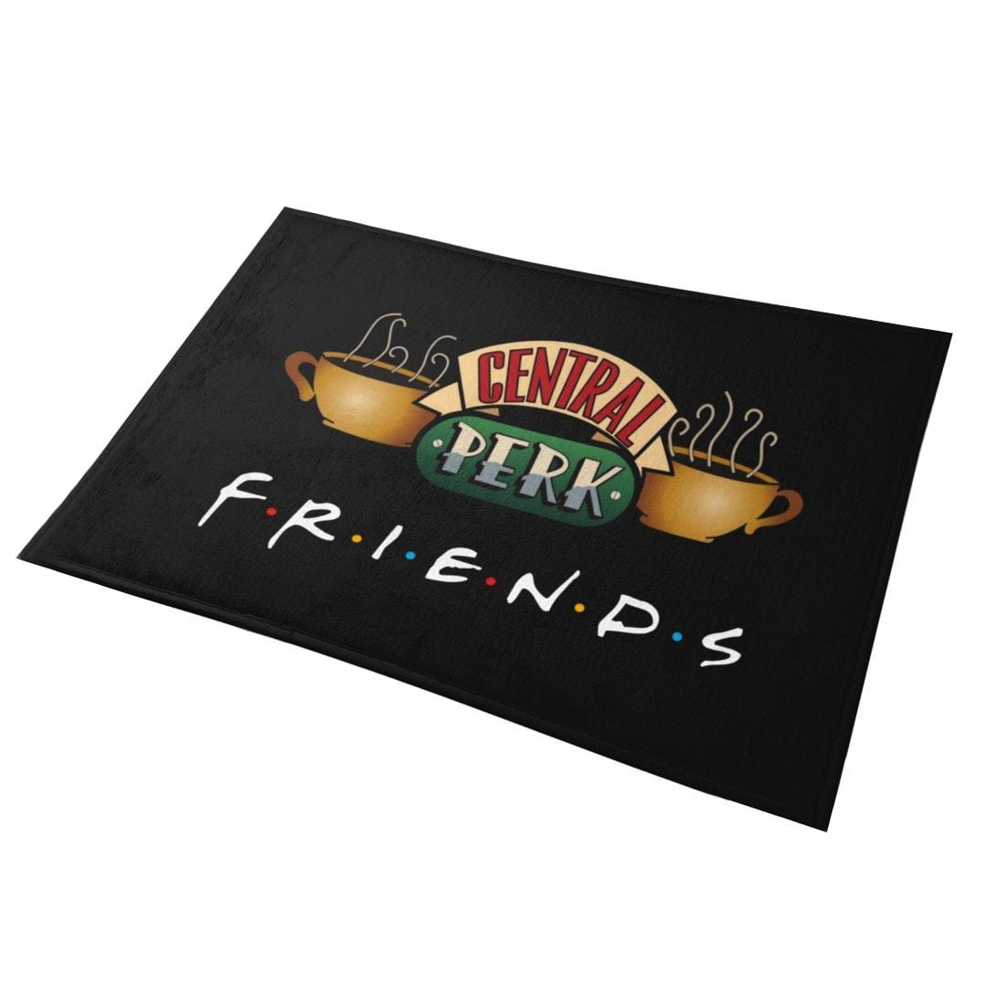 3D Friends Mat product thumbnail 8