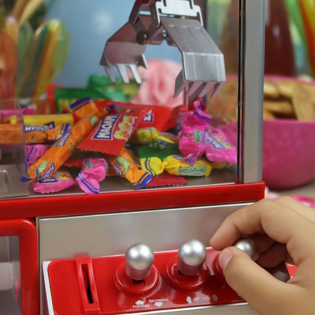 Candy Grabber product thumbnail 13