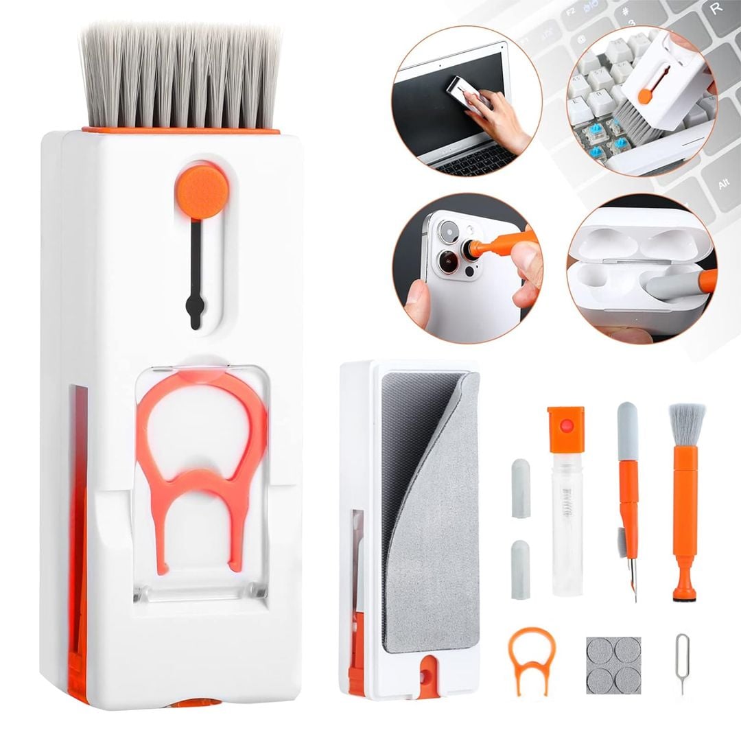 Electronics Cleaner Kit product thumbnail 10