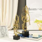 مجموعة ديكور مفتاح الصول الموسيقي - 1