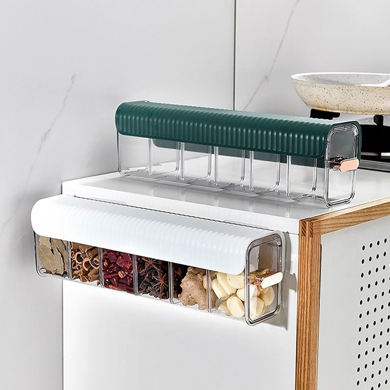 Hanging Storage Box product thumbnail 5