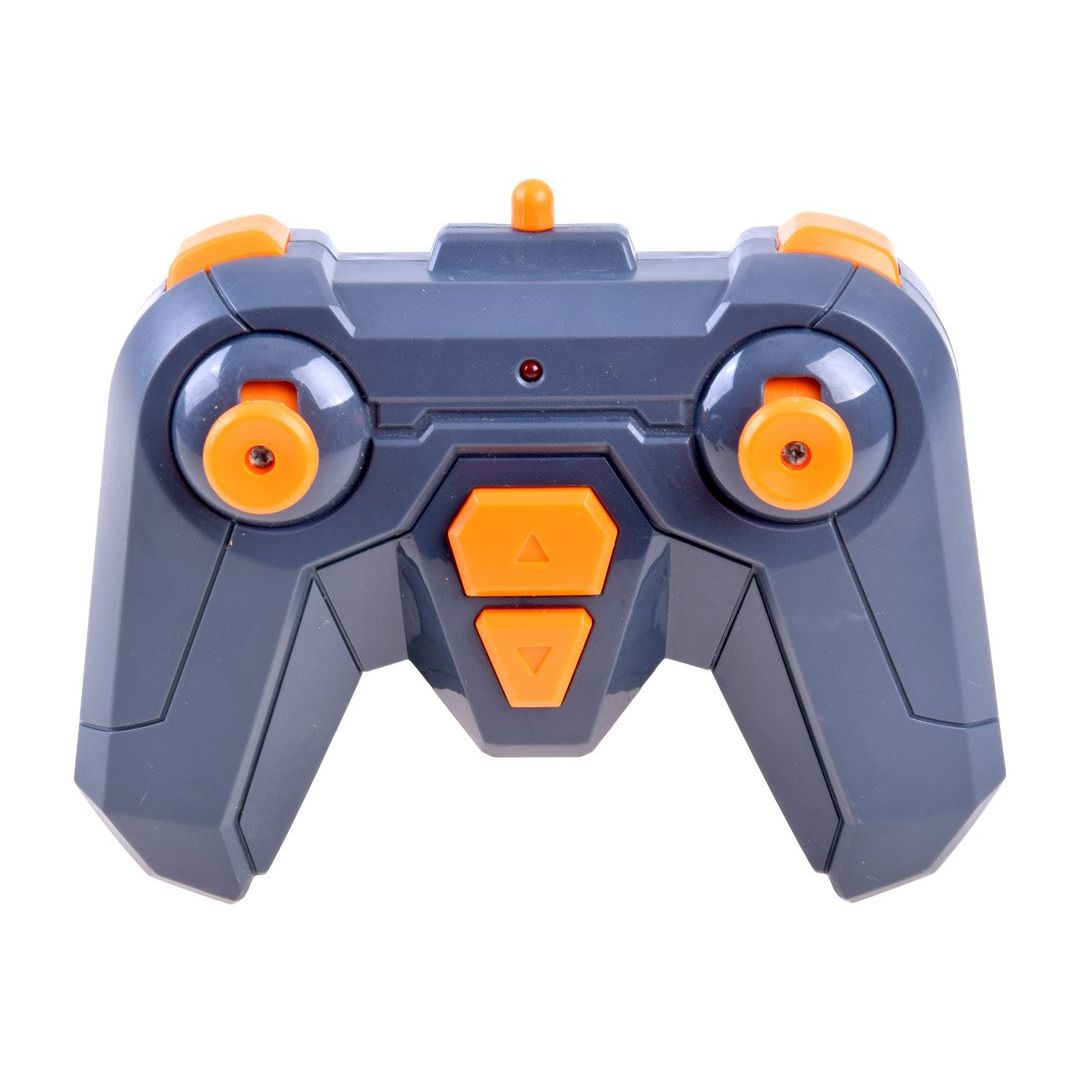 سمك القرش مع جهاز تحكم	 - 16