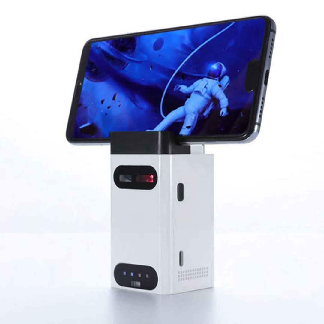 Laser Projection Keyboard product thumbnail 9