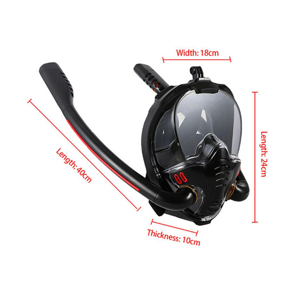 Diving and Swimming Mask product thumbnail 11