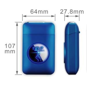 دليل المقاسات