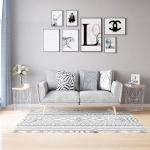 طاولة معدنية متعددة الاستخدام بغطاء خشبي - 14