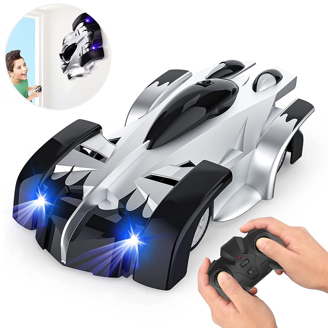 Climbing Car with Remote Control product thumbnail 9