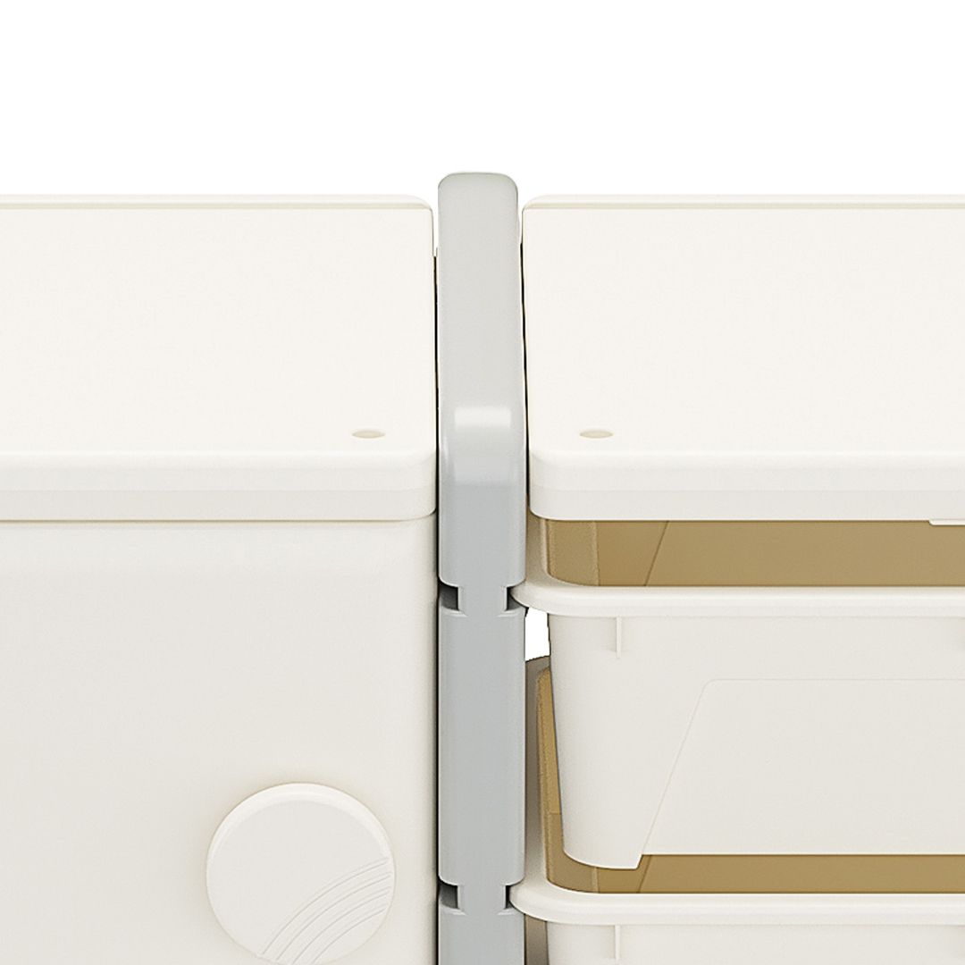 Kids Toy Storage Unit product thumbnail 6